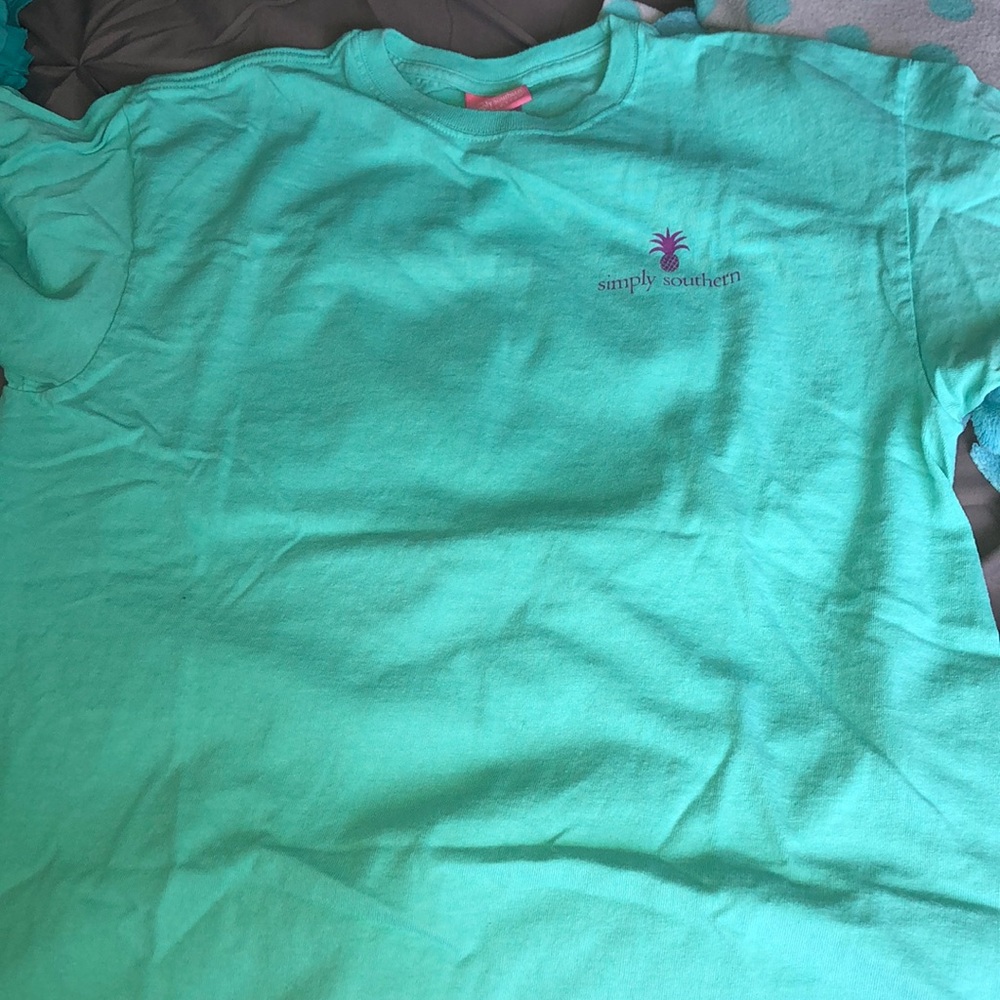Simply Southern Tshirt!!